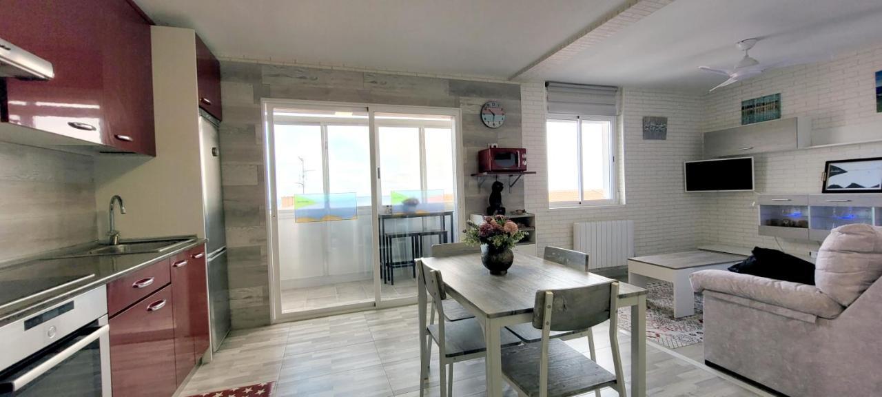Arribolas Bermeo Exterior foto