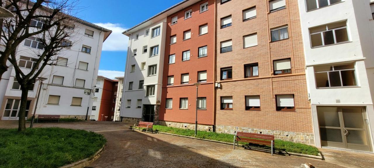 Arribolas Bermeo Exterior foto