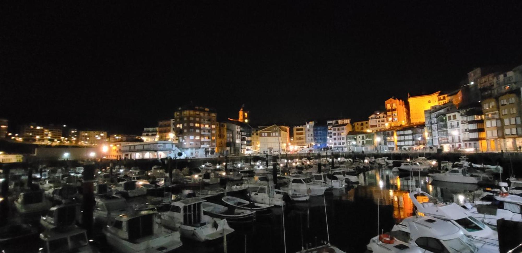 Arribolas Bermeo Exterior foto