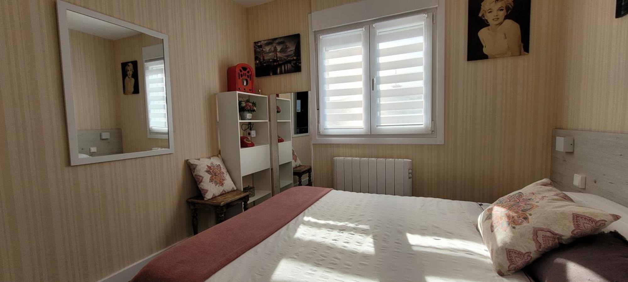 Arribolas Bermeo Exterior foto