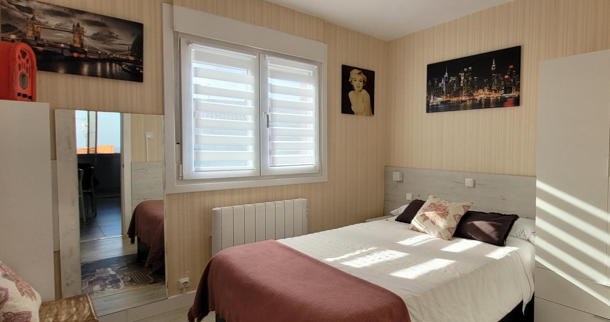Arribolas Bermeo Exterior foto